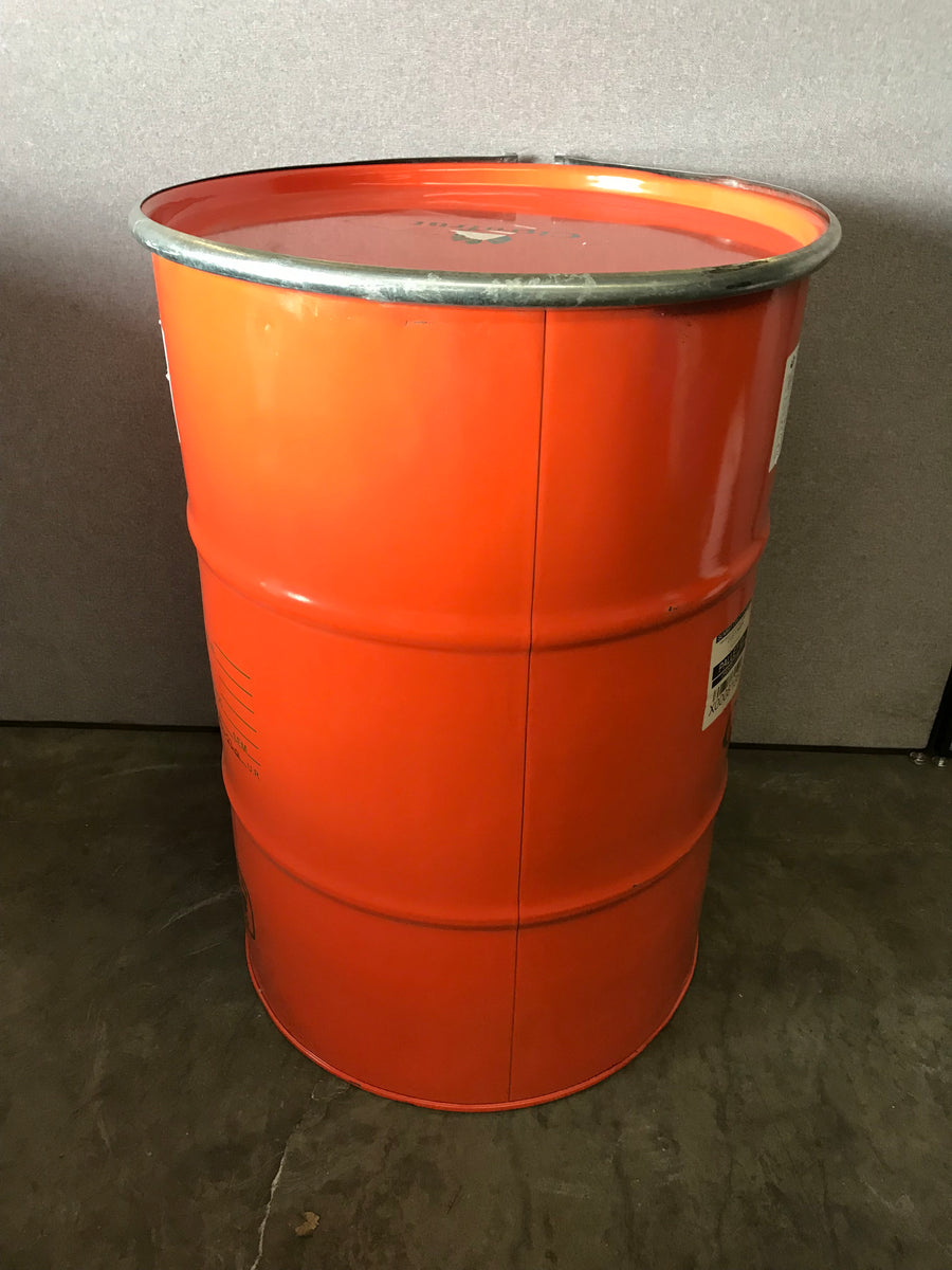 55 gallon Food Safe Steel Drum (bukas55 gallon Food Safe Steel Drum (bukas  